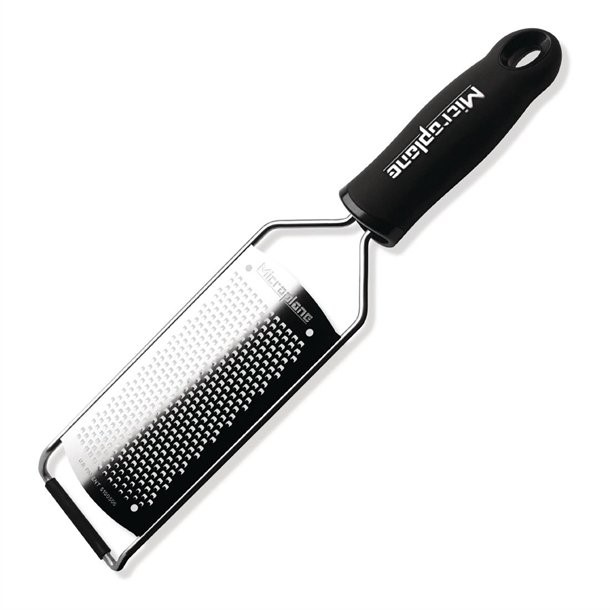 Râpe Microplane 45004 Série Gourmet - Râpe fine - acier inoxydable