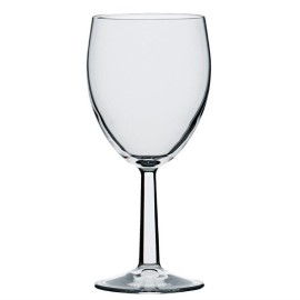 Verres Utopia Saxon 340ml (lot de 48)