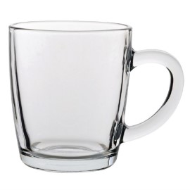 Mugs tonneau Utopia 340ml