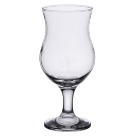 Verres à cocktail Utopia Hurricane 370ml (lot de 24)