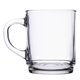 Verres à café empilables Arcoroc 250ml