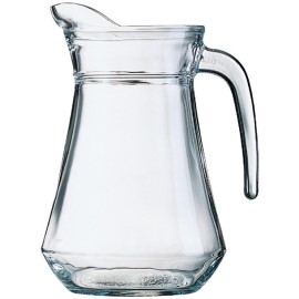 Pichet en verre Arcoroc 1,3L